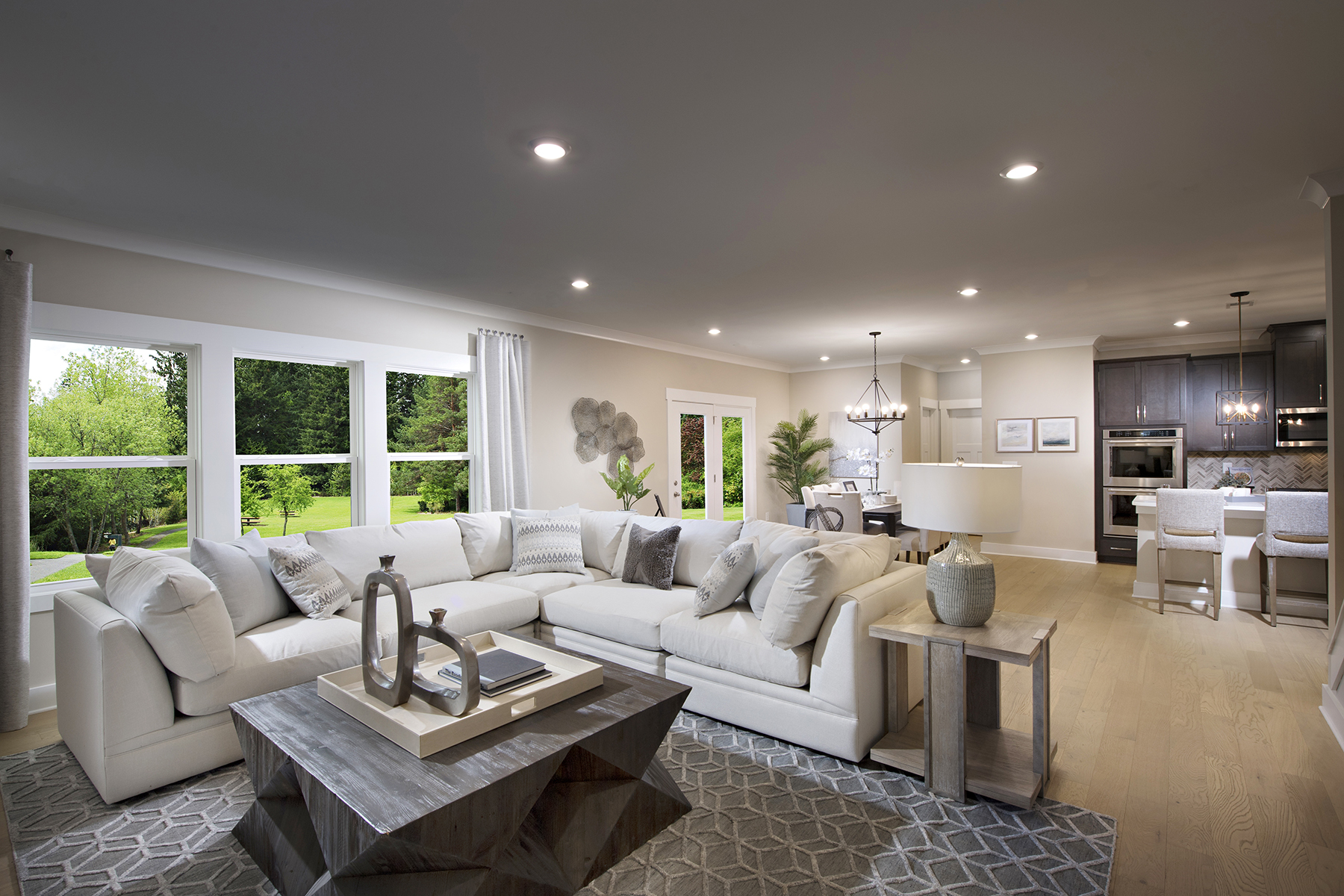 Lost River by Meritage Homes Image