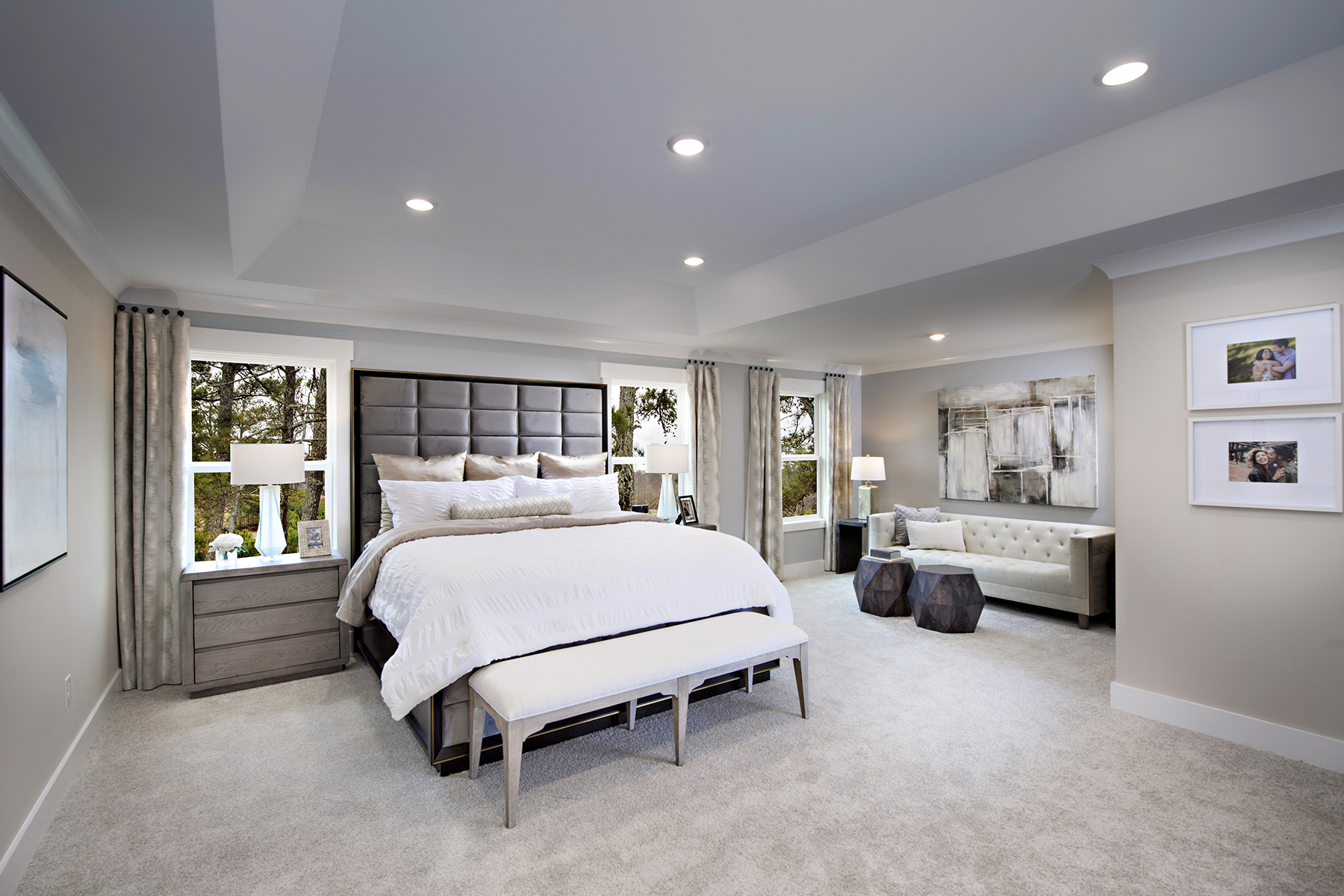 Lost River by Meritage Homes Image
