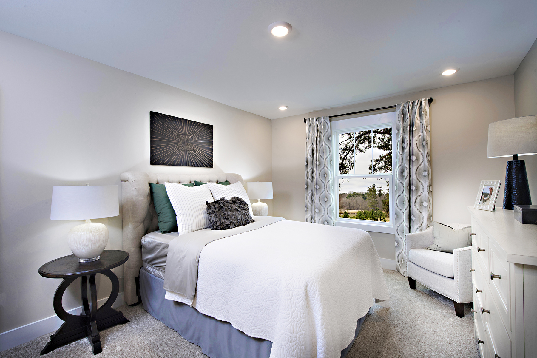 Lost River by Meritage Homes Image