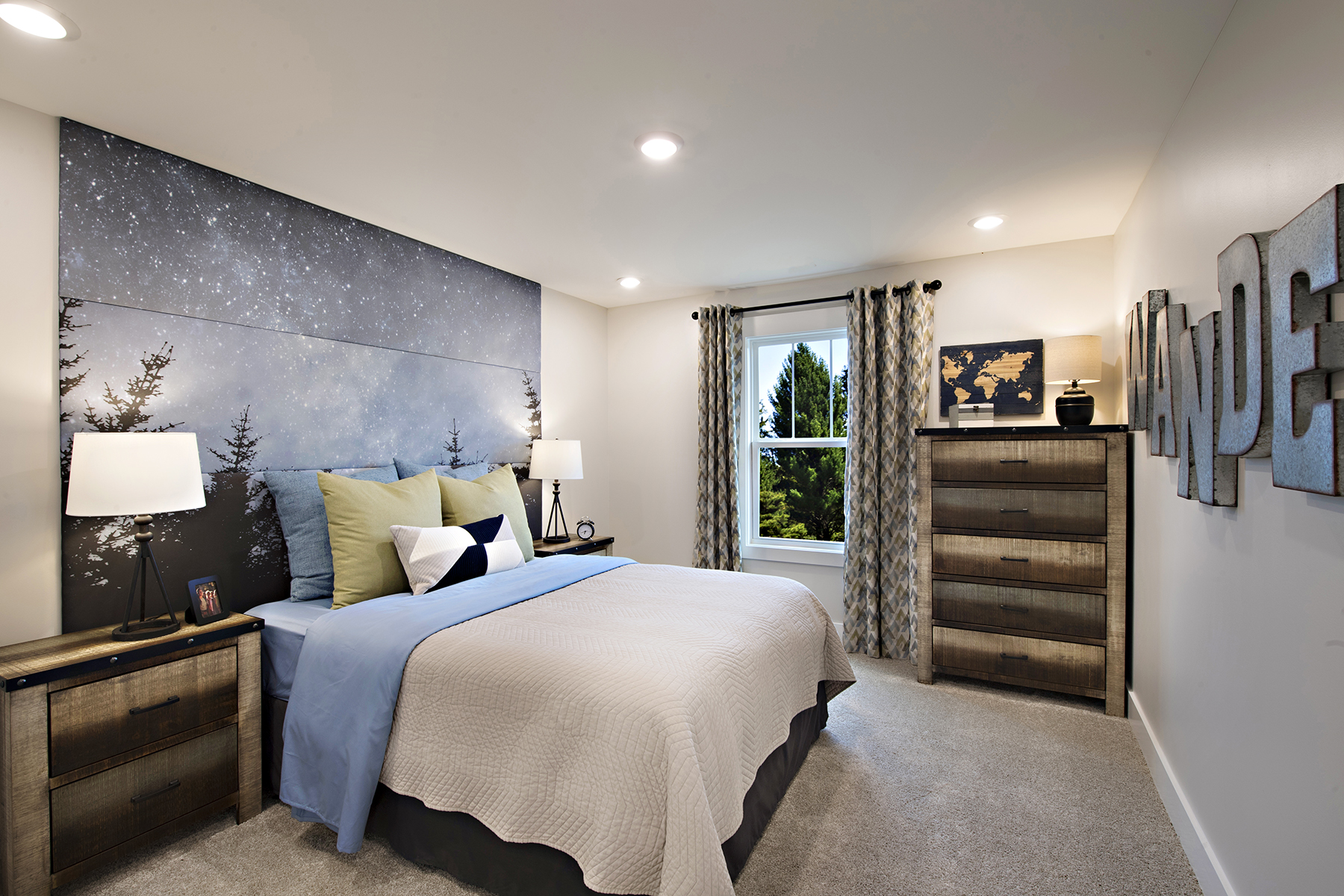 Lost River by Meritage Homes Image