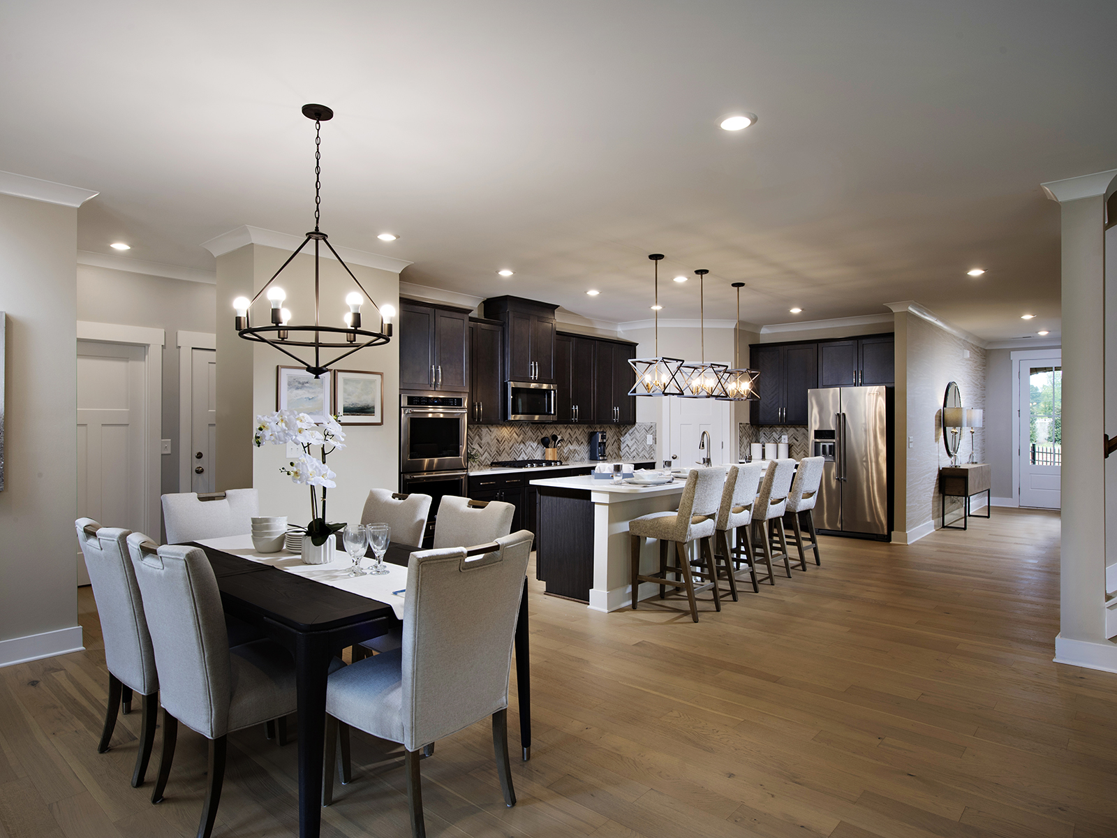 Lost River by Meritage Homes Image