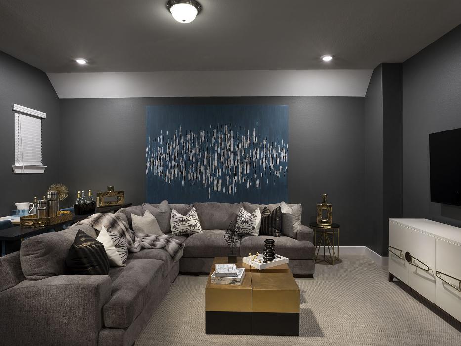 CLOSED - Riverstone by Meritage Homes - Sugar Land, TX