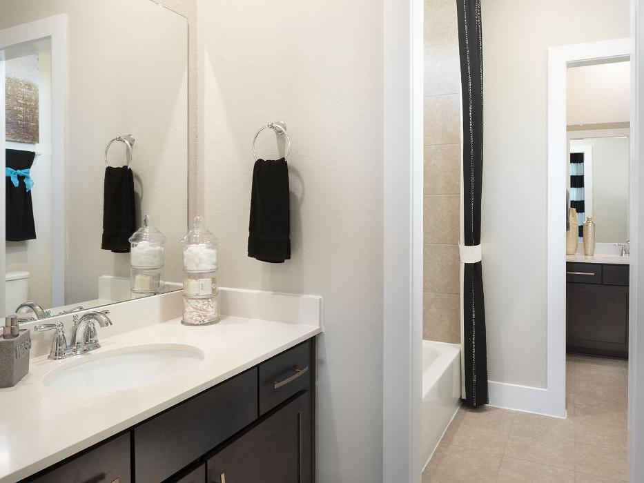 CLOSED - Riverstone by Meritage Homes - Sugar Land, TX
