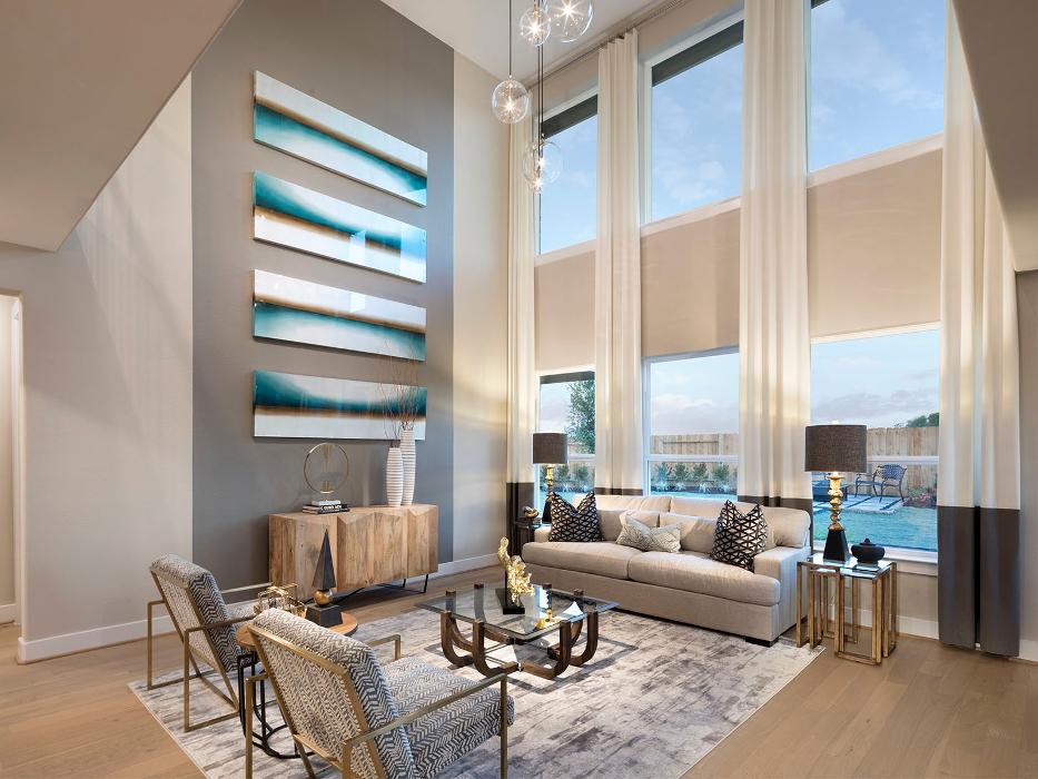 CLOSED - Riverstone by Meritage Homes - Sugar Land, TX