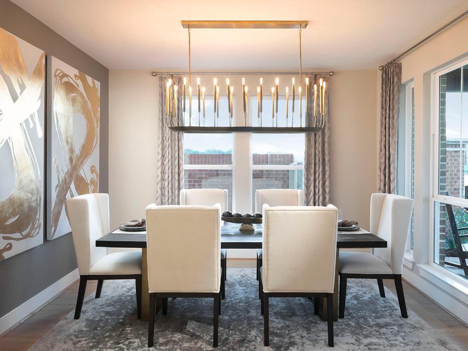 CLOSED - Riverstone by Meritage Homes - Sugar Land, TX