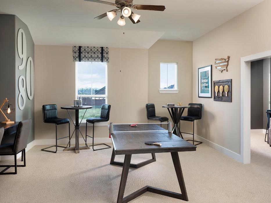 CLOSED - Riverstone by Meritage Homes - Sugar Land, TX