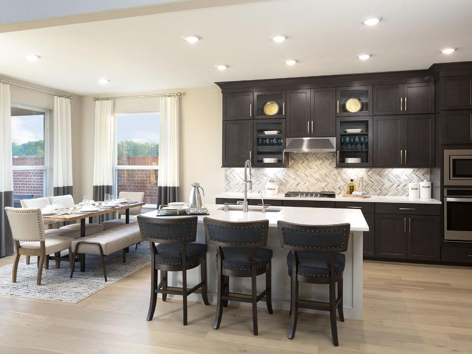 CLOSED - Riverstone by Meritage Homes - Sugar Land, TX