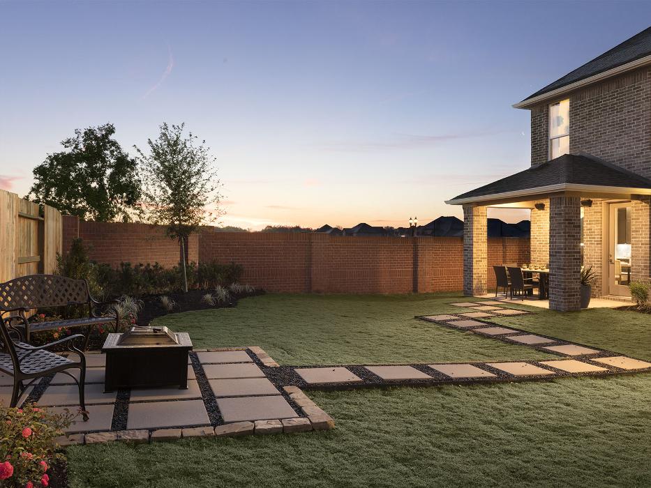 CLOSED - Riverstone by Meritage Homes - Sugar Land, TX
