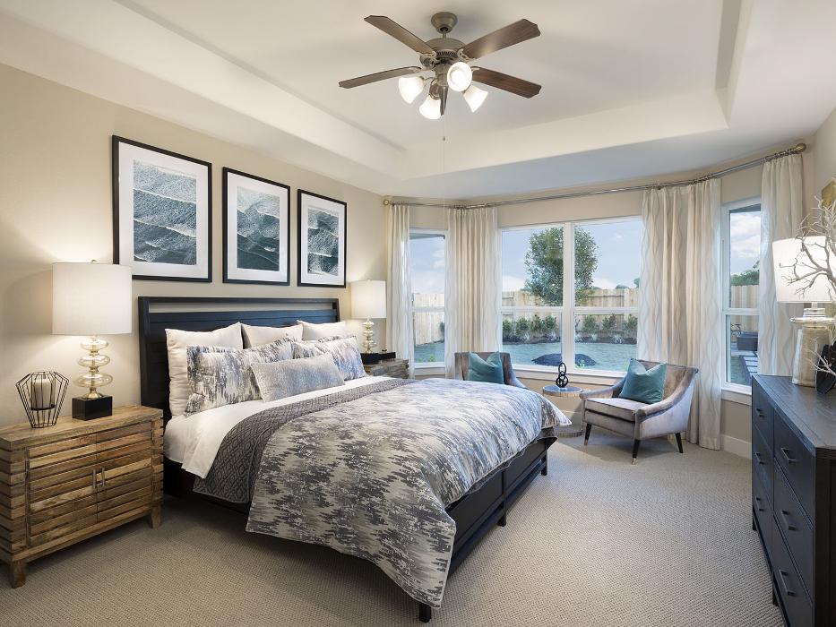 CLOSED - Riverstone by Meritage Homes - Sugar Land, TX