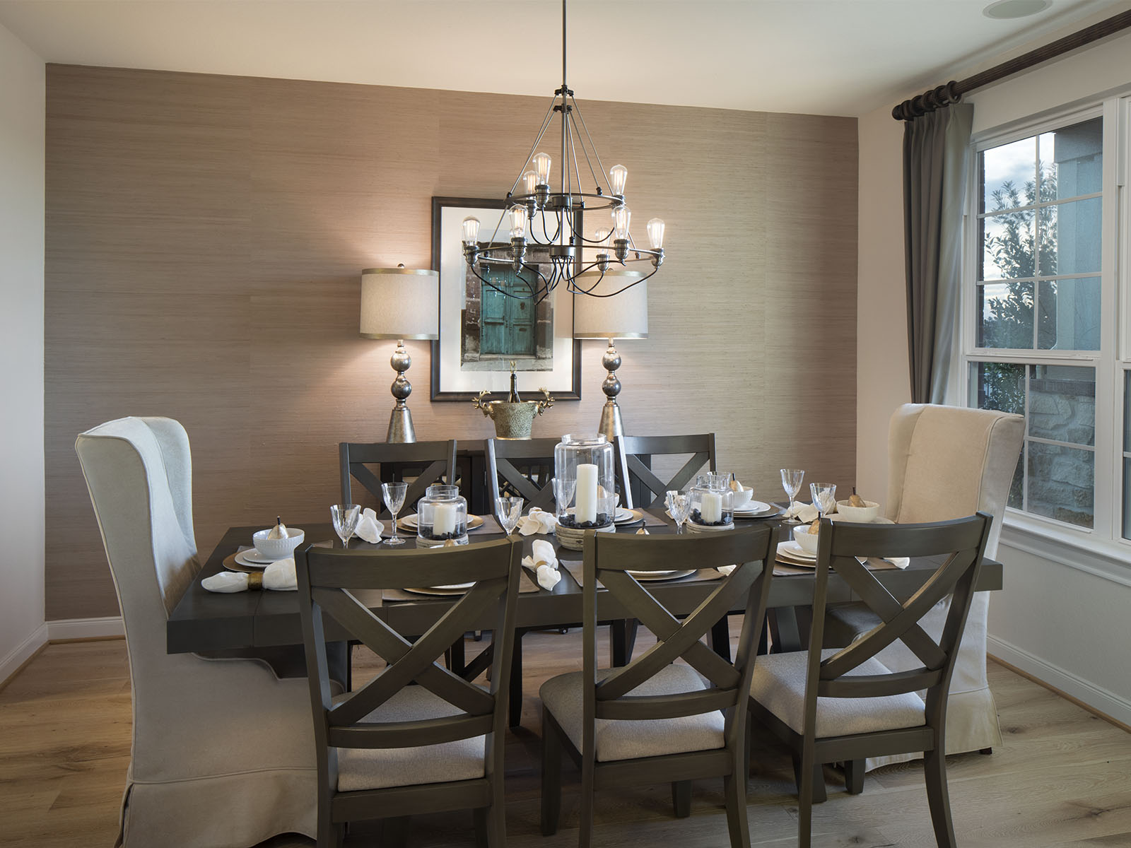 Talavera by Meritage Homes Image