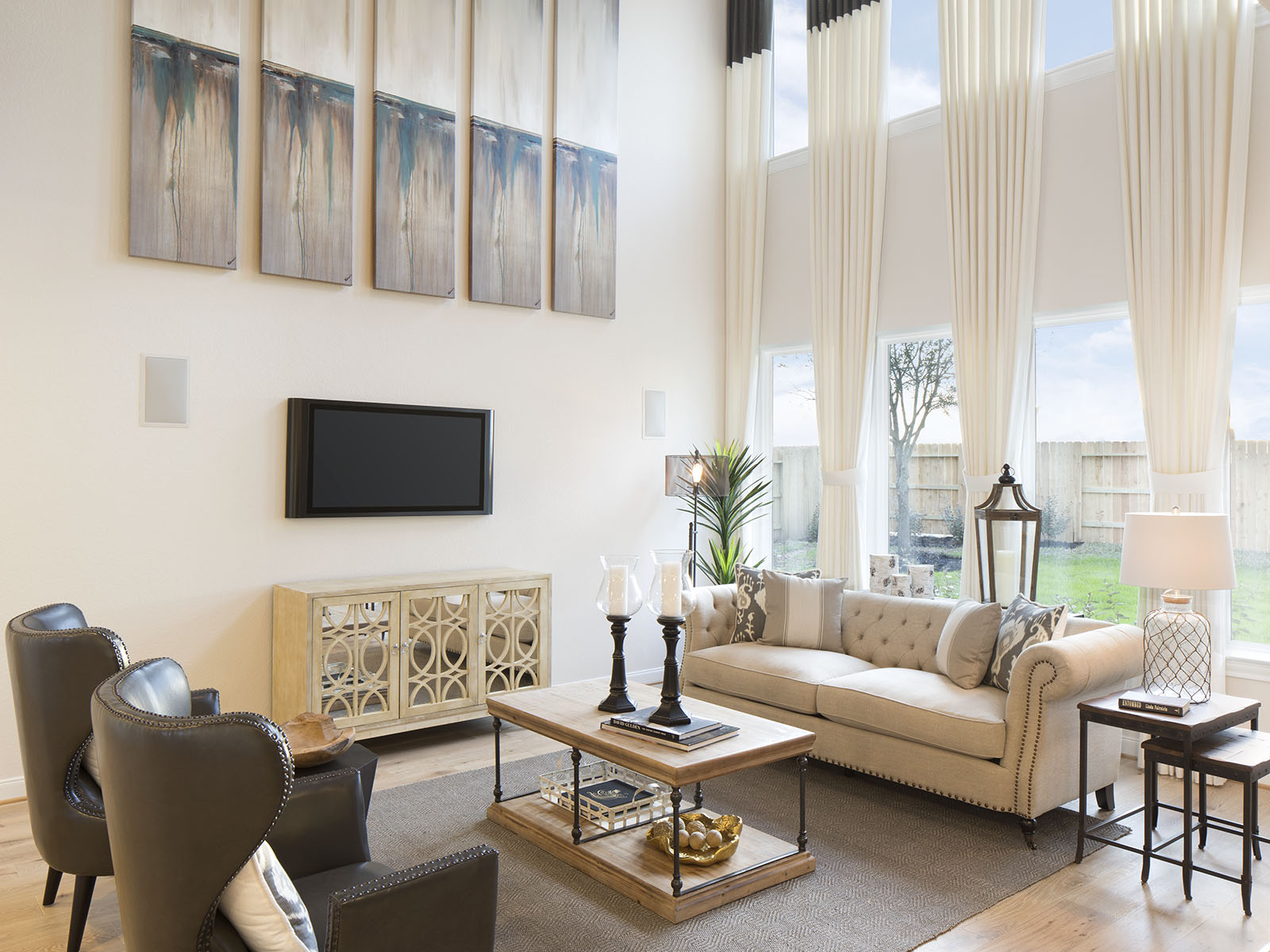 Talavera by Meritage Homes Image