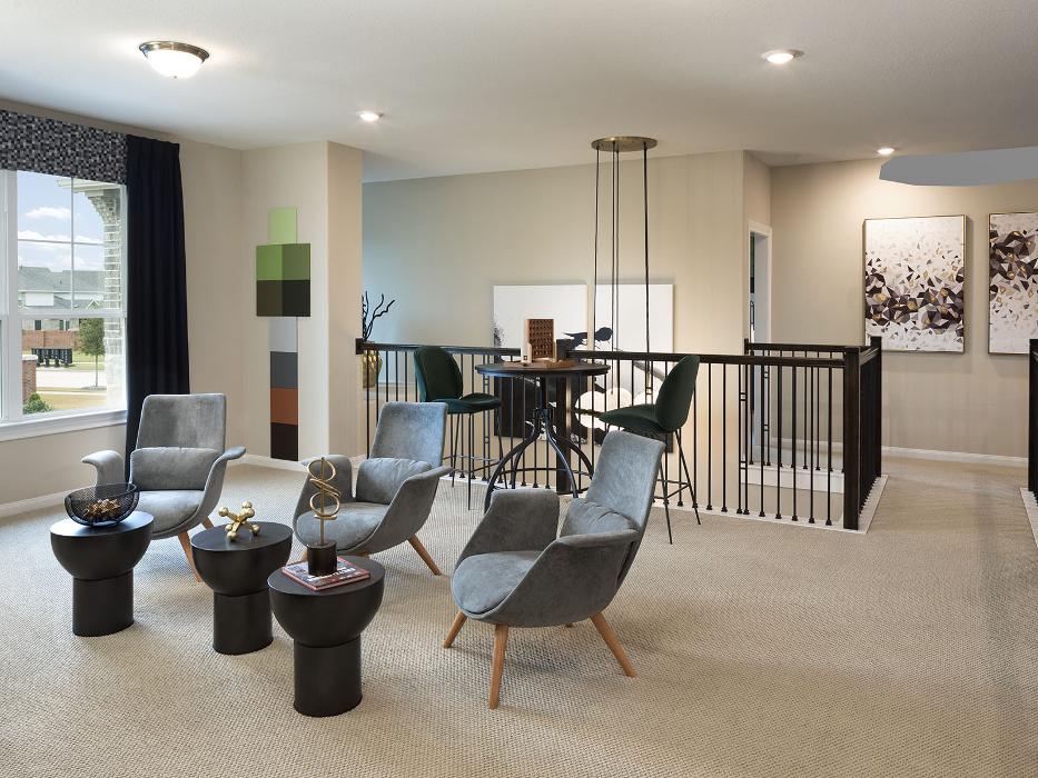 CLOSED - Imperial by Meritage Homes - Sugar Land, TX