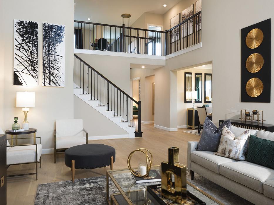 CLOSED - Imperial by Meritage Homes - Sugar Land, TX