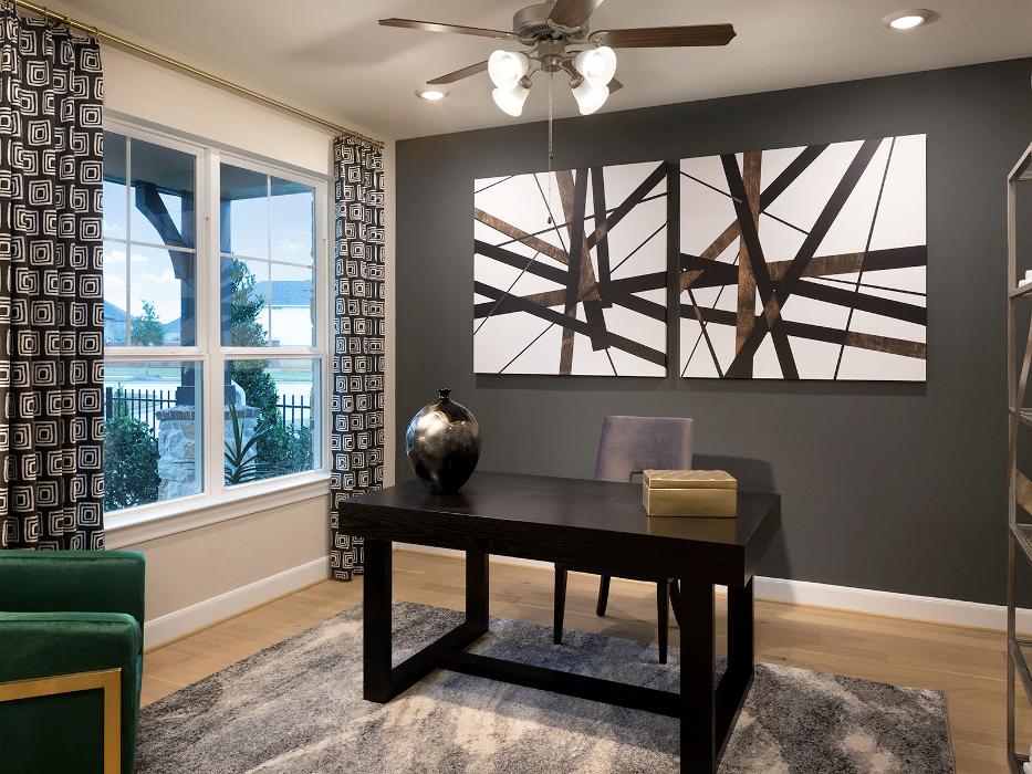 CLOSED - Imperial by Meritage Homes - Sugar Land, TX