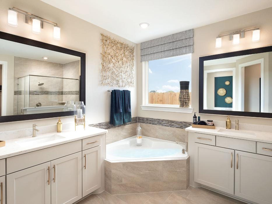 CLOSED - Imperial by Meritage Homes - Sugar Land, TX