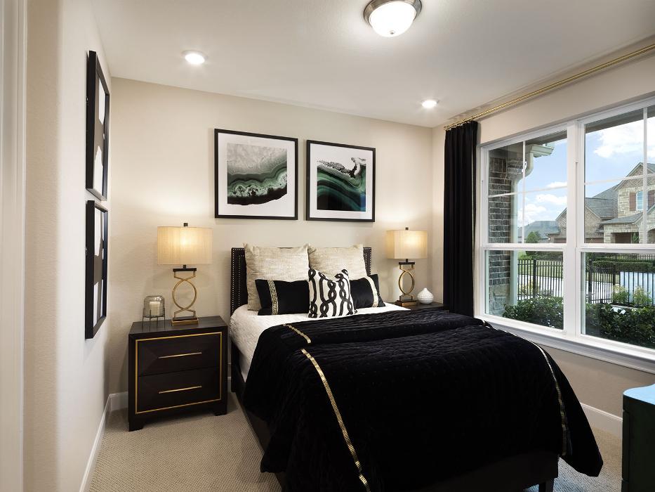 CLOSED - Imperial by Meritage Homes - Sugar Land, TX