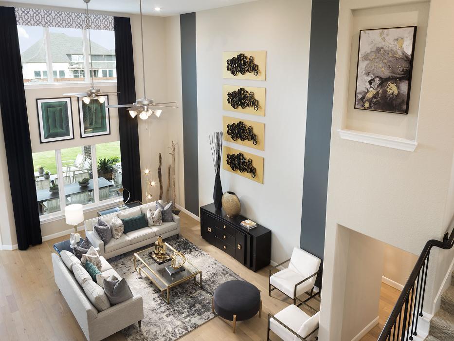CLOSED - Imperial by Meritage Homes - Sugar Land, TX