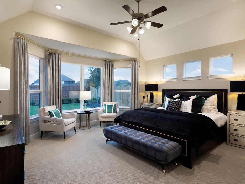CLOSED - Imperial by Meritage Homes - Sugar Land, TX