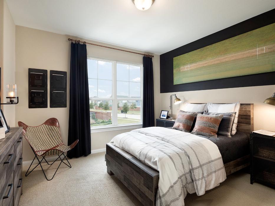 CLOSED - Imperial by Meritage Homes - Sugar Land, TX