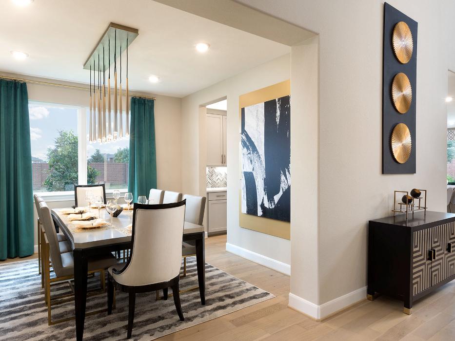 CLOSED - Imperial by Meritage Homes - Sugar Land, TX