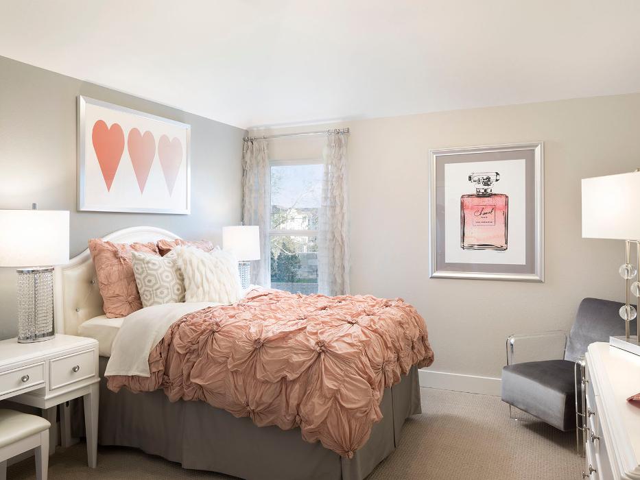 CLOSED - Clements Crossing by Meritage Homes - Sugar Land, TX