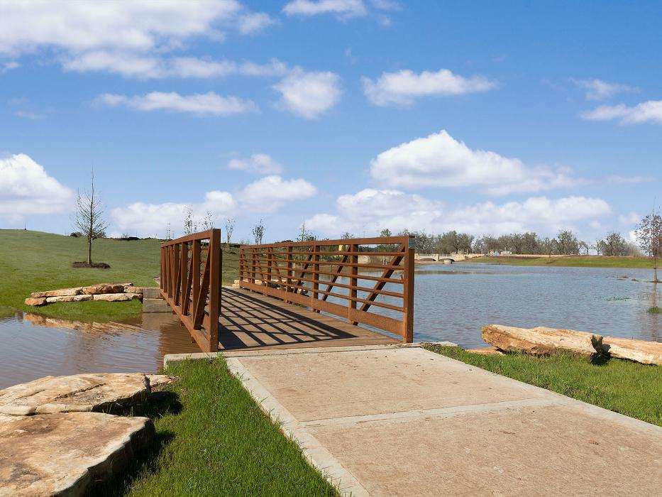 CLOSED - Clements Crossing by Meritage Homes - Sugar Land, TX