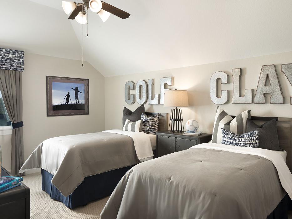 CLOSED - Clements Crossing by Meritage Homes - Sugar Land, TX