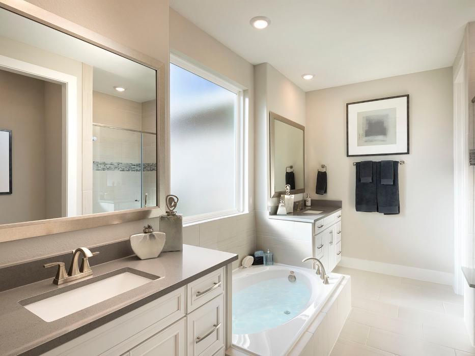 CLOSED - Clements Crossing by Meritage Homes - Sugar Land, TX