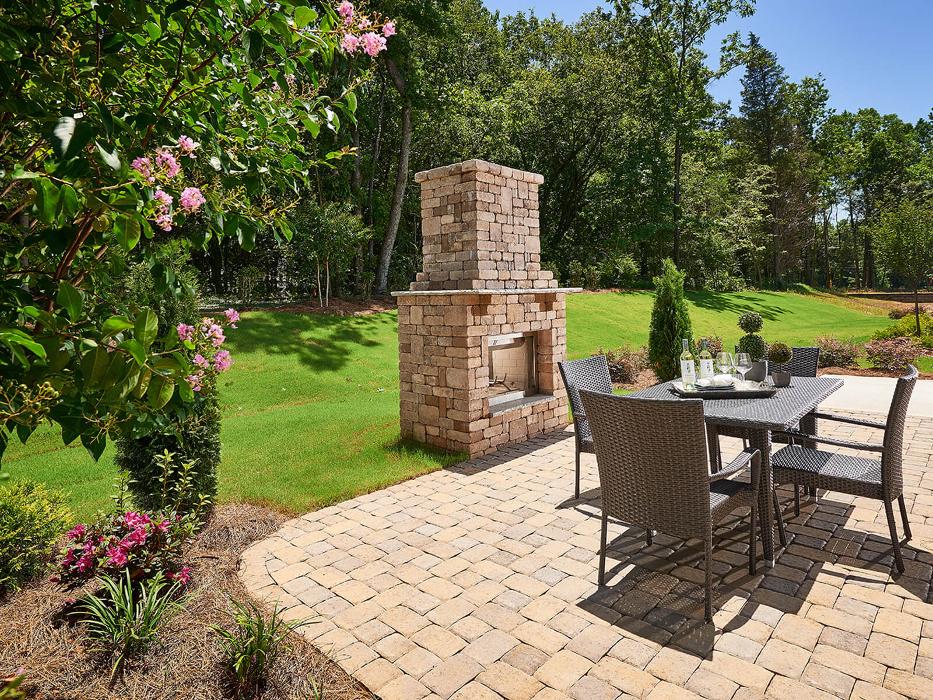 Ellington Downs by Meritage Homes - Monroe, NC