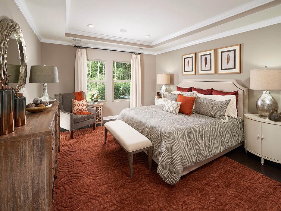 Ellington Downs by Meritage Homes - Monroe, NC