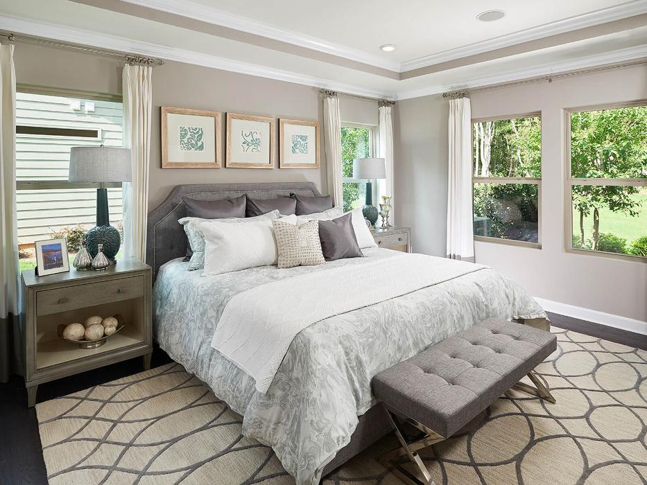 Ellington Downs by Meritage Homes - Monroe, NC