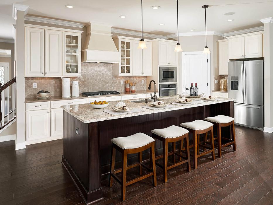 Ellington Downs by Meritage Homes - Monroe, NC