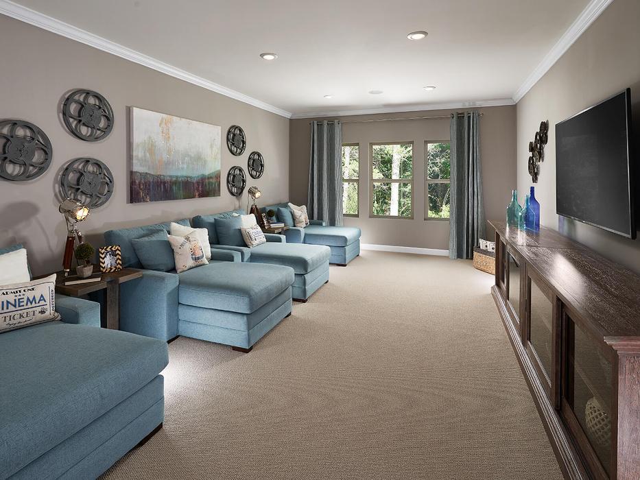 Ellington Downs by Meritage Homes - Monroe, NC