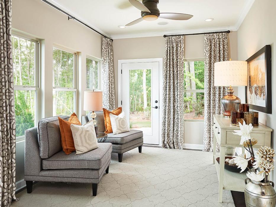 Ellington Downs by Meritage Homes - Monroe, NC