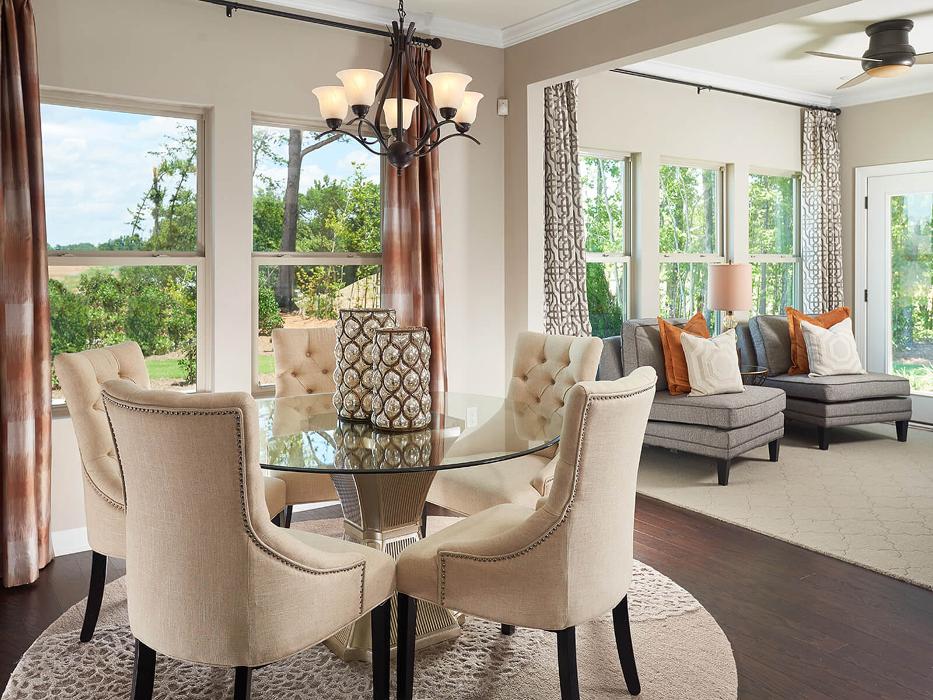 Ellington Downs by Meritage Homes - Monroe, NC