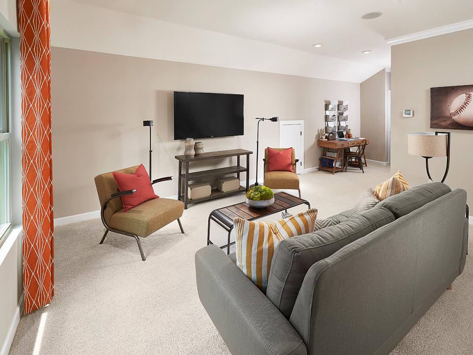 Ellington Downs by Meritage Homes - Monroe, NC
