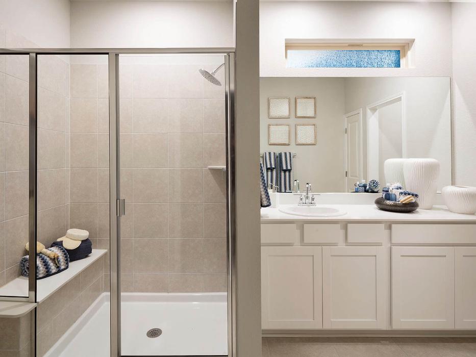 Carmel by Meritage Homes Image