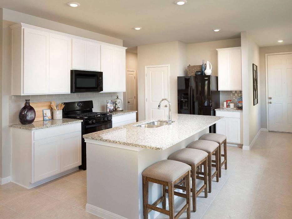 Carmel by Meritage Homes Image