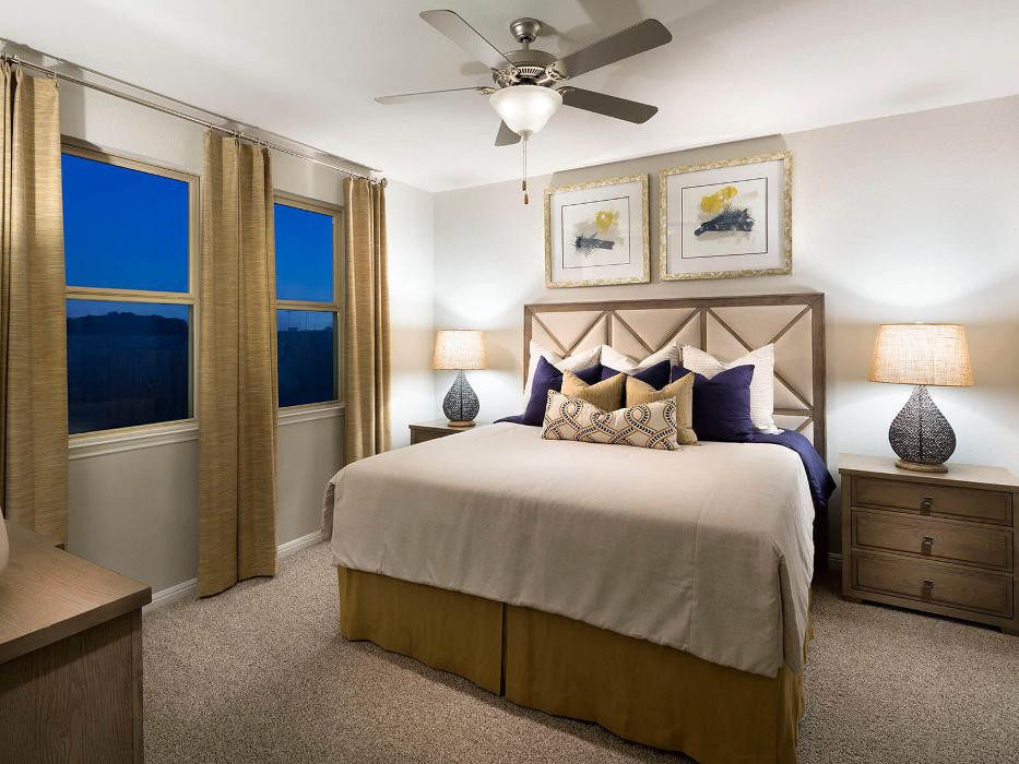 Carmel by Meritage Homes Image