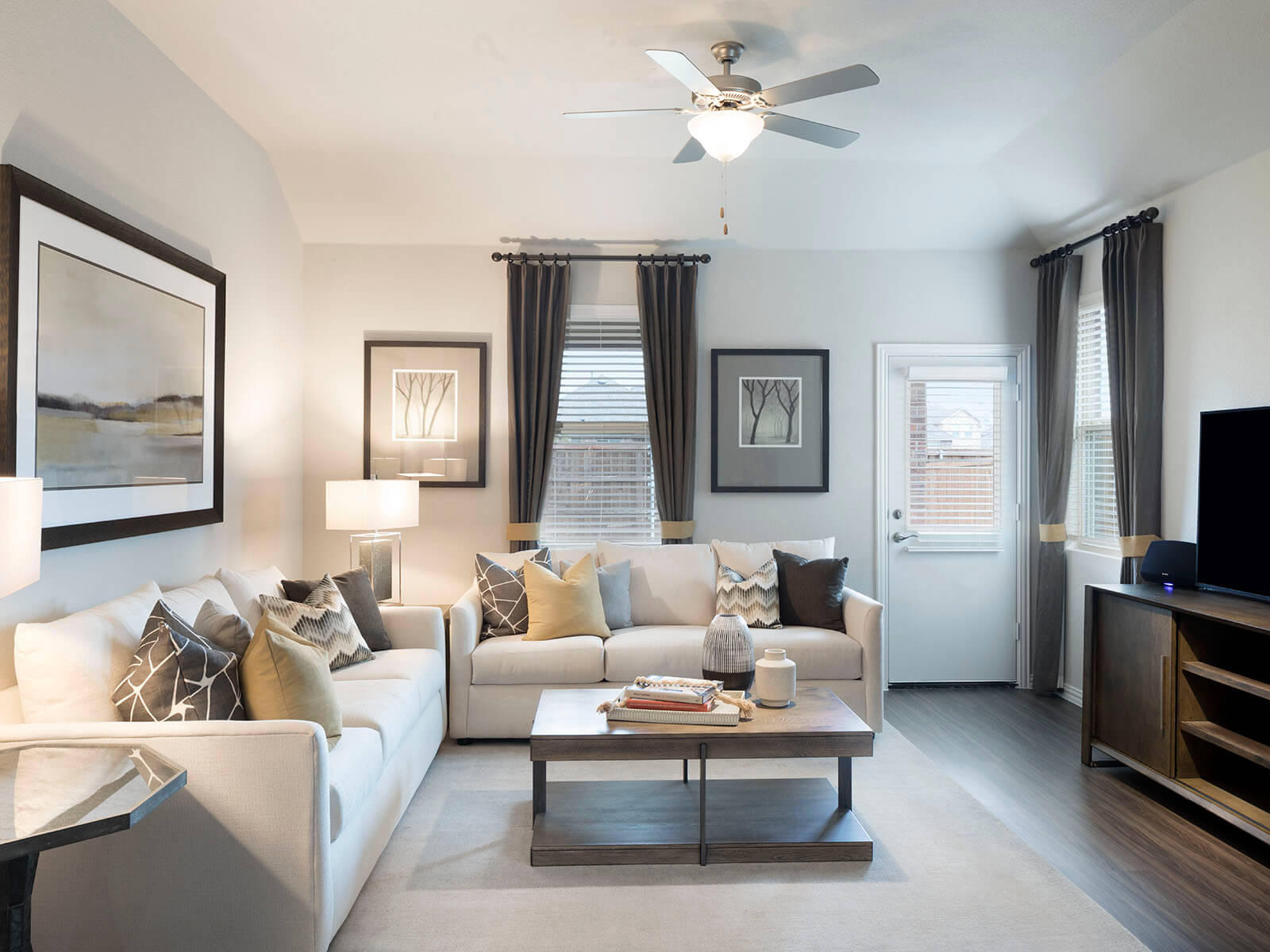 ArrowBrooke by Meritage Homes Image
