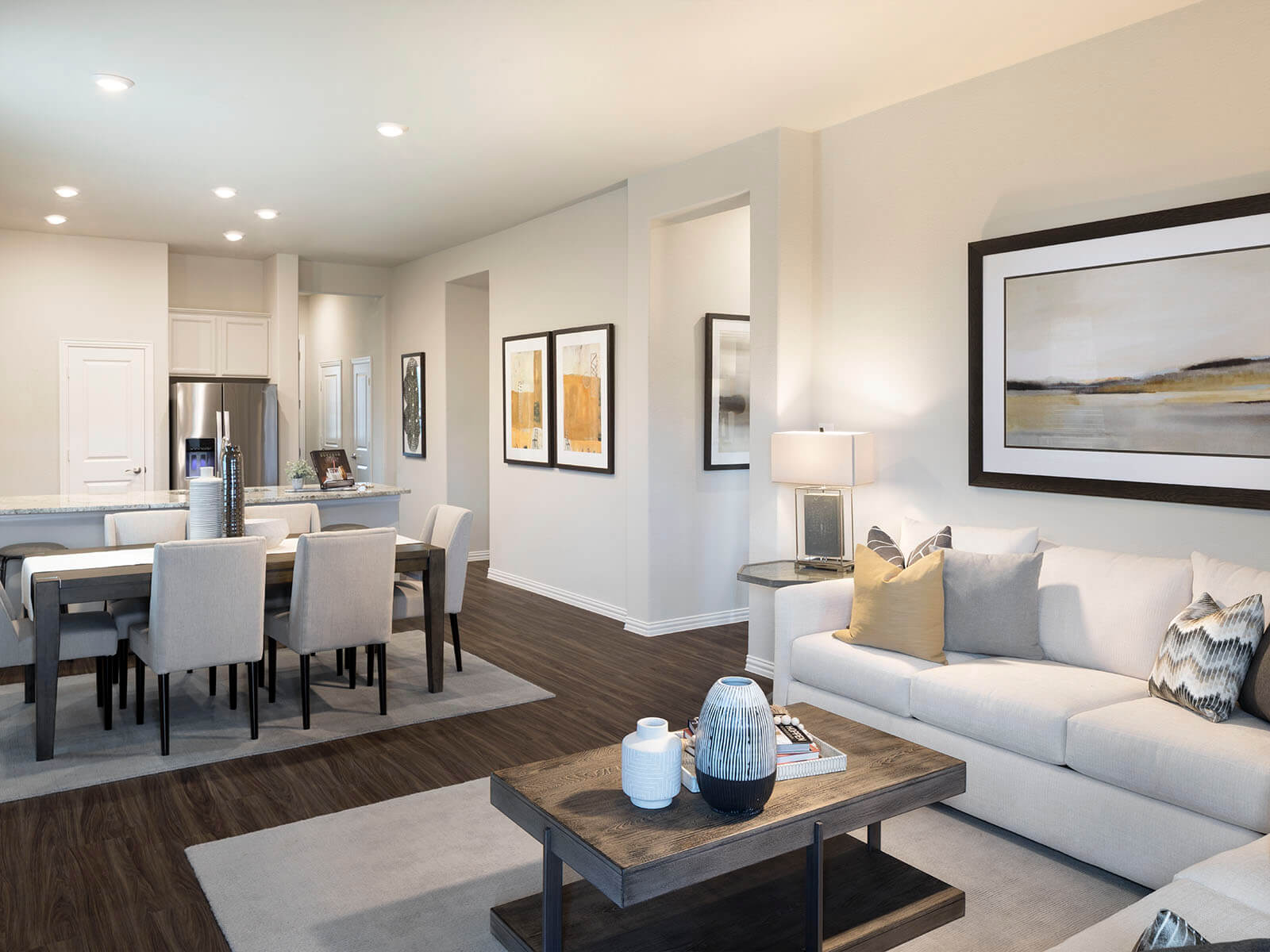 ArrowBrooke by Meritage Homes Image