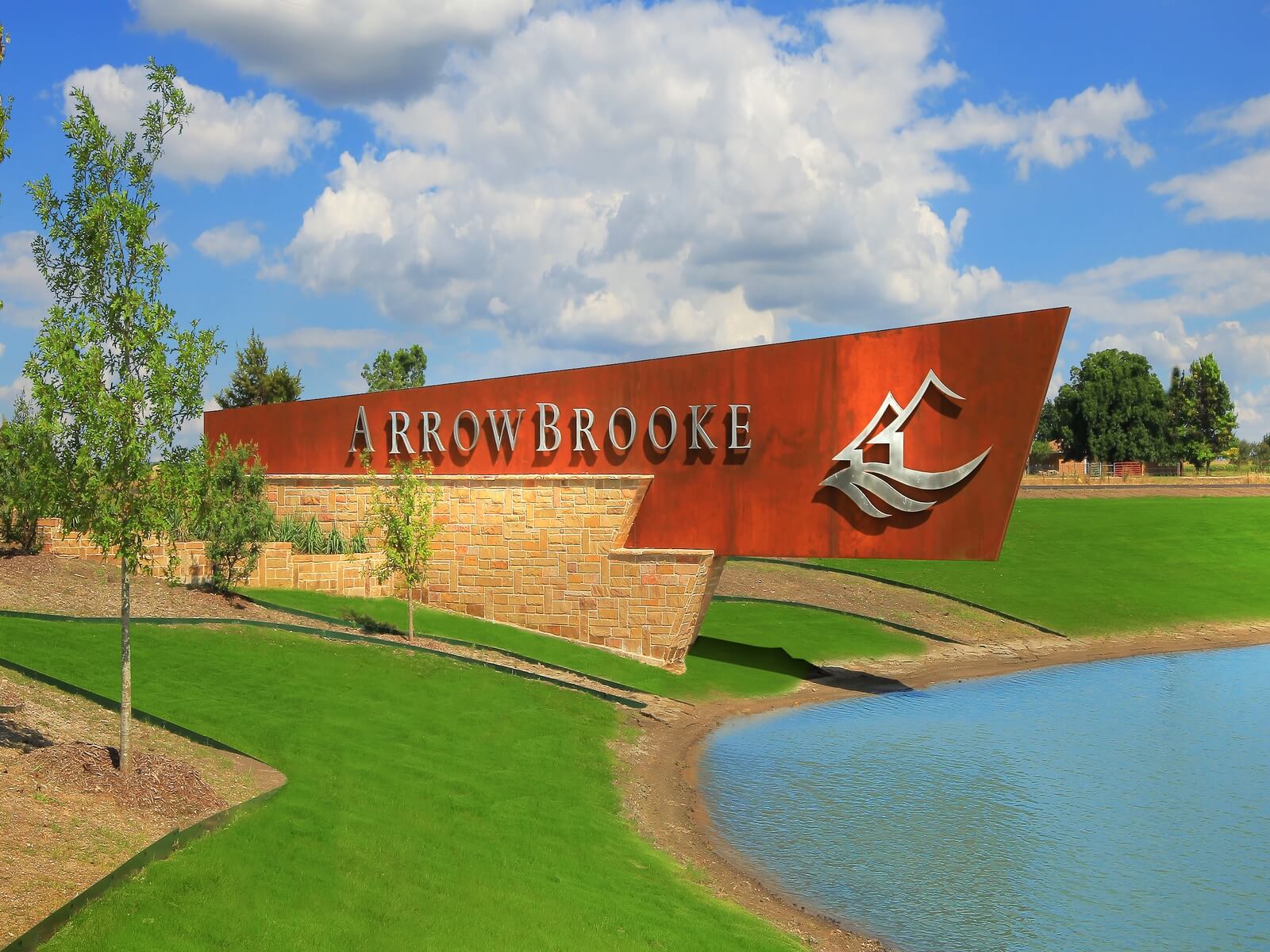 ArrowBrooke by Meritage Homes Image
