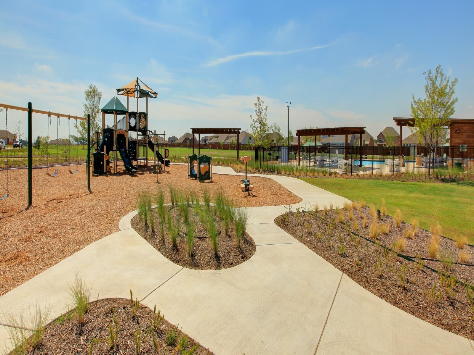 ArrowBrooke by Meritage Homes Image