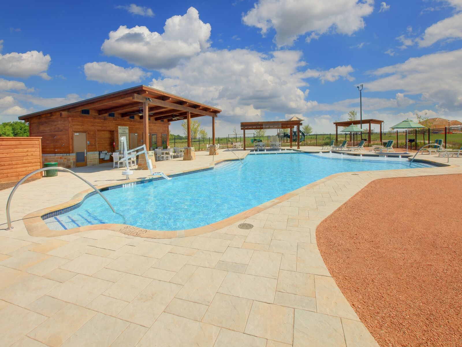 ArrowBrooke by Meritage Homes Image