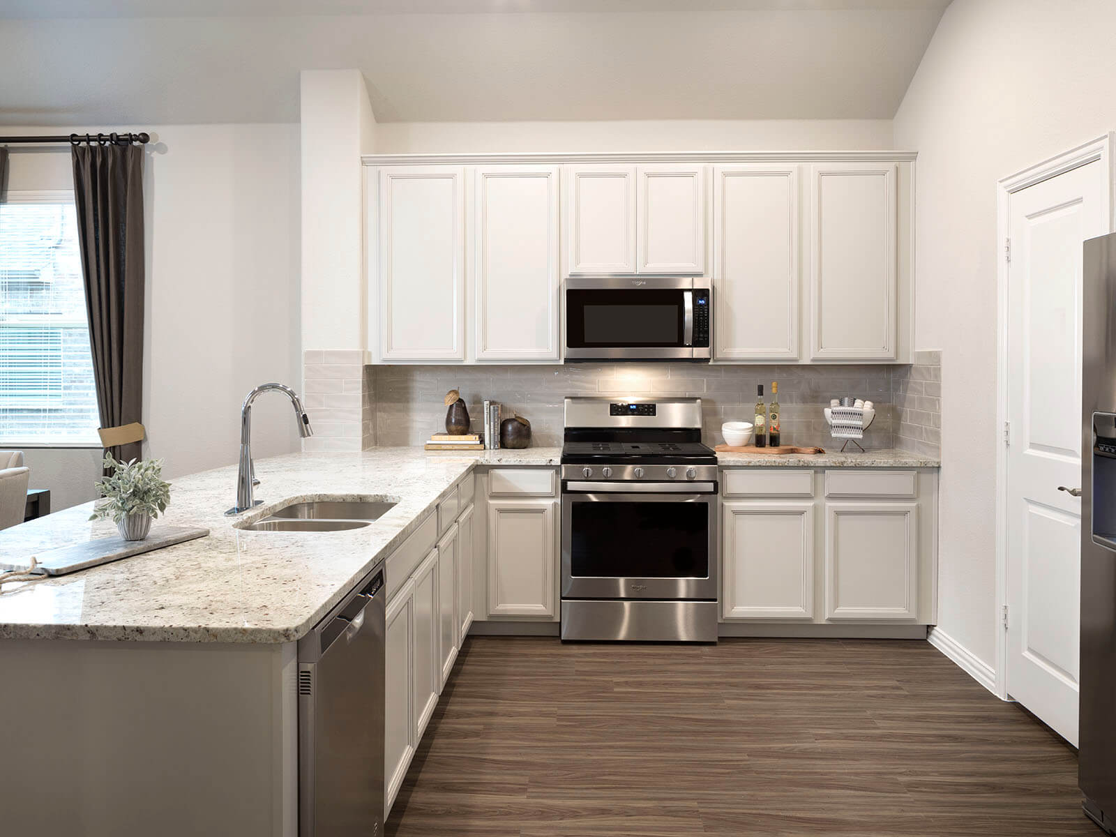 ArrowBrooke by Meritage Homes Image