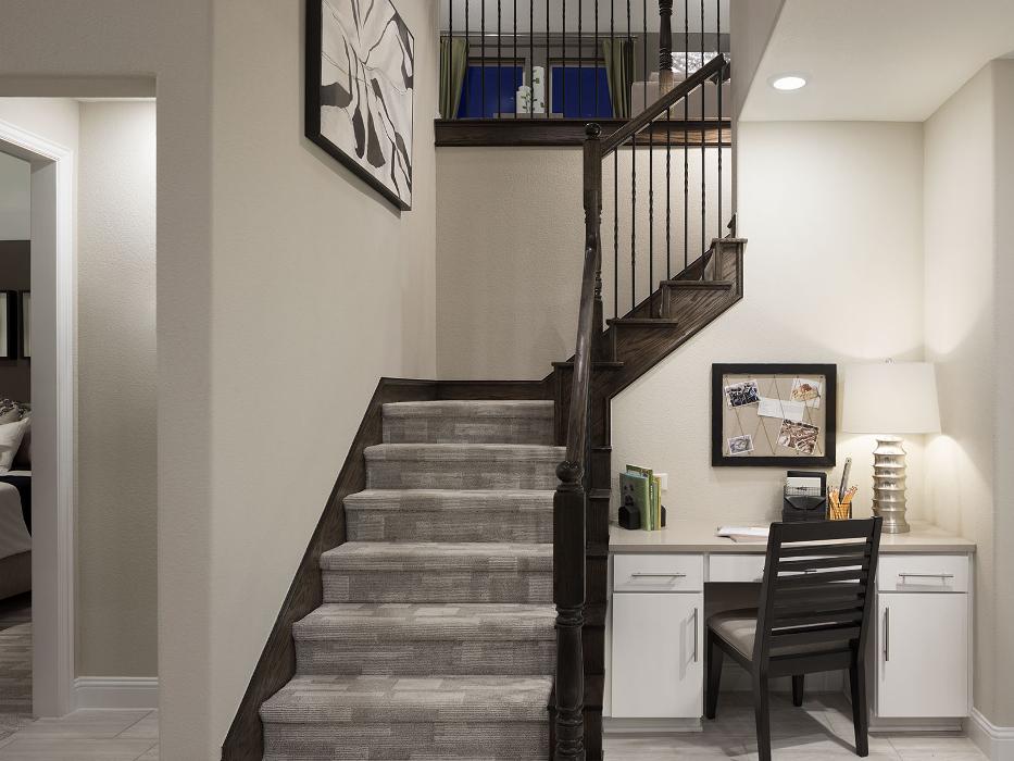 CLOSED - Hills at Legacy by Meritage Homes - Prosper, TX
