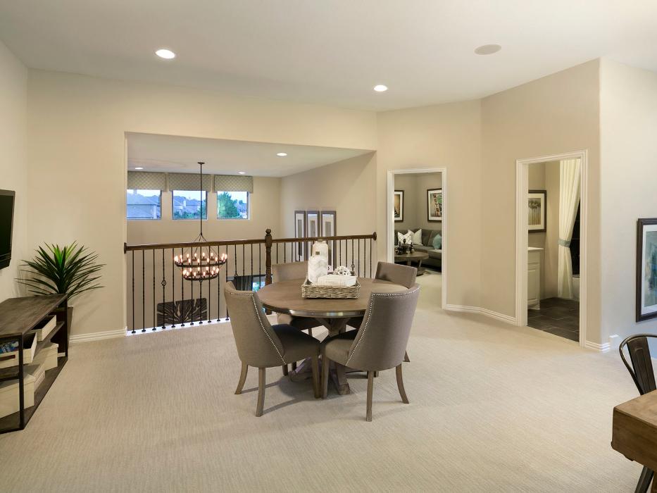CLOSED - Hills at Legacy by Meritage Homes - Prosper, TX