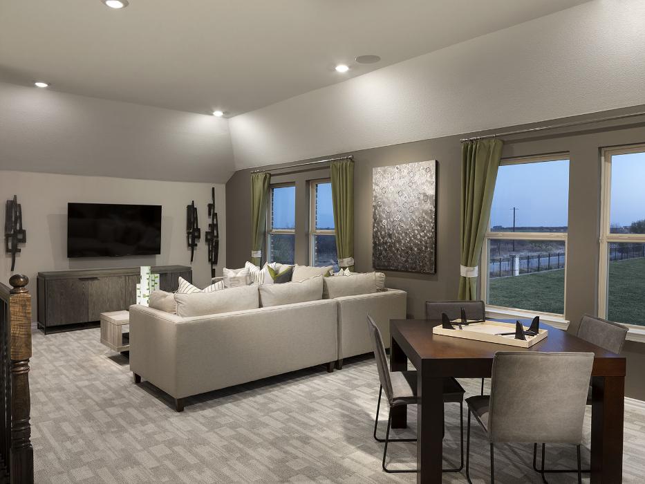CLOSED - Hills at Legacy by Meritage Homes - Prosper, TX