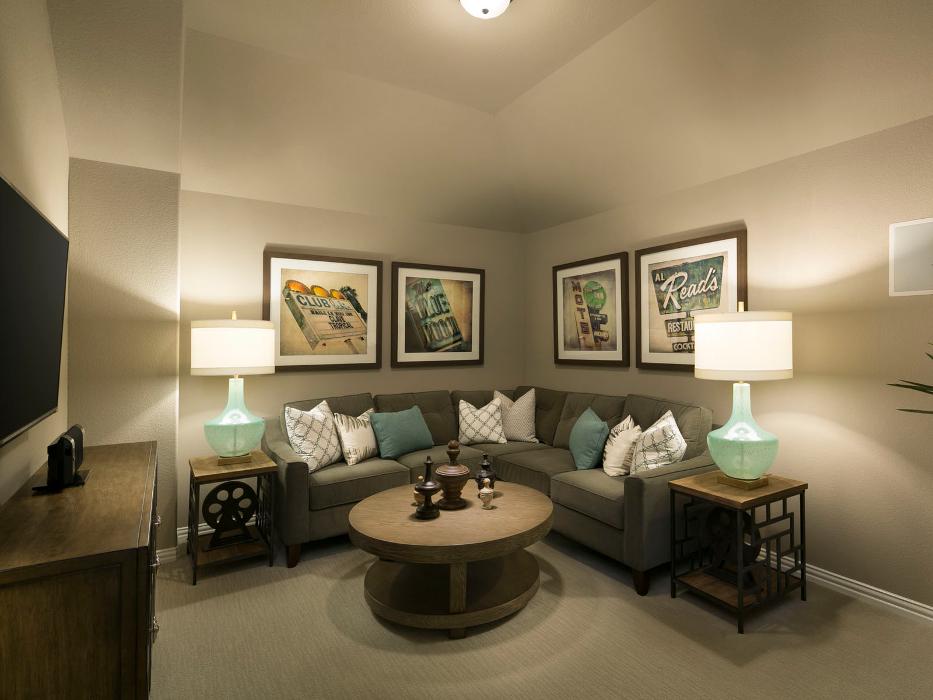 CLOSED - Hills at Legacy by Meritage Homes - Prosper, TX