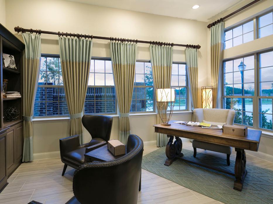 CLOSED - Hills at Legacy by Meritage Homes - Prosper, TX